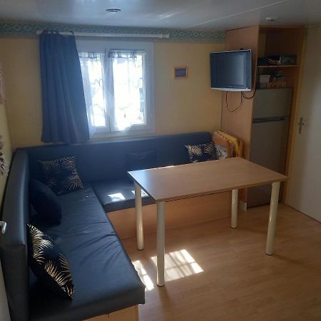 Mobil Home 4 Personnes Saint-Paul-les-Dax Luaran gambar